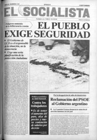 Socialista, El  p 02824 - (1979/09/02)