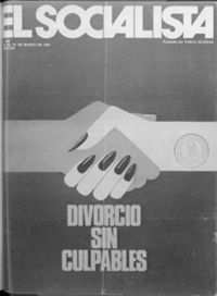 Socialista, El  p 02824 - (1981/03/25)