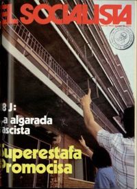 Socialista, El  p 02824 - (1981/07/22)