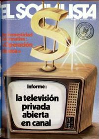 Socialista, El  p 02824 - (1981/08/19)
