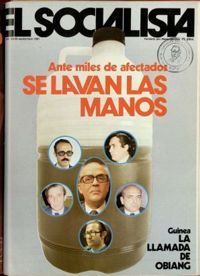 Socialista, El  p 02824 - (1981/09/23)