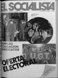 Socialista, El  p 02824 - (1982/09/29)