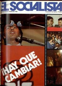 Socialista, El  p 02824 - (1982/10/13)