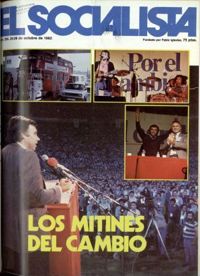 Socialista, El  p 02824 - (1982/10/20)