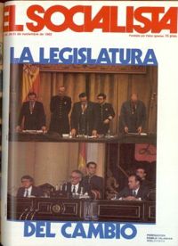 Socialista, El  p 02824 - (1982/11/24)