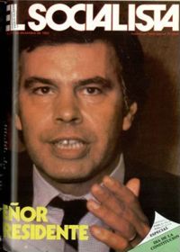 Socialista, El  p 02824 - (1982/12/01)