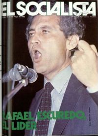 Socialista, El  p 02824 - (1982/05/19)