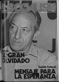 Socialista, El  p 02824 - (1982/07/28)