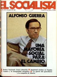 Socialista, El  p 02824 - (1982/08/25)