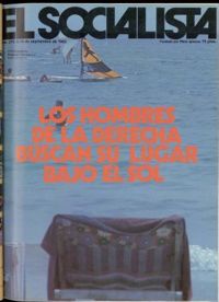 Socialista, El  p 02824 - (1982/09/08)