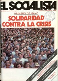 Socialista, El  p 02824 - (1983/04/27)