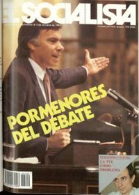 Socialista, El  p 02824 - (1983/09/28)
