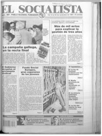 Socialista, El  p 02824 - (1985/11/16)