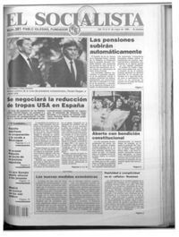 Socialista, El  p 02824 - (1985/05/15)