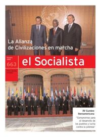 Socialista, El  p 02824 - (2005/10/01)