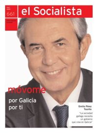 Socialista, El  p 02824 - (2005/04/01)