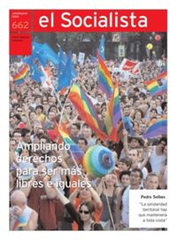 Socialista, El  p 02824 - (2005/07/01)