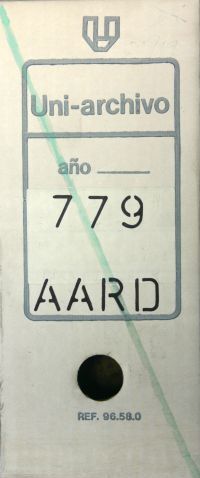 AARD-779