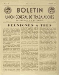 Boletín de la UGT  p 03557 - (1949/12/01)
