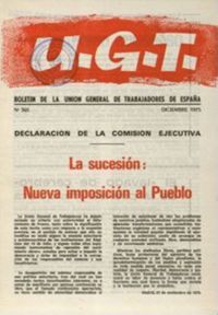 Boletín de la UGT  p 03557 - (1975/12/01)