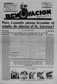 Renovación  p 02594 - (30/12/1932)