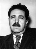 FONDO AMARO ROSAL DÍAZ