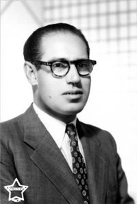 FONDO AMARO ROSAL DÍAZ FOT-008715 - (27-05-1949)